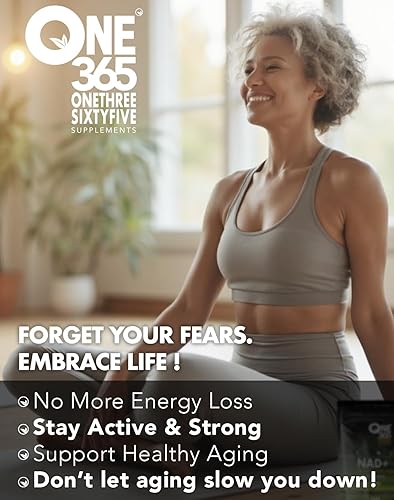 Miniatura 5 de Suplemento NAD+ Gomitas de nicotinamida, ribósido, resveratrol, energía celular, apoyo al envejecimiento saludable, antioxidante, NAD Plus, refuerzo