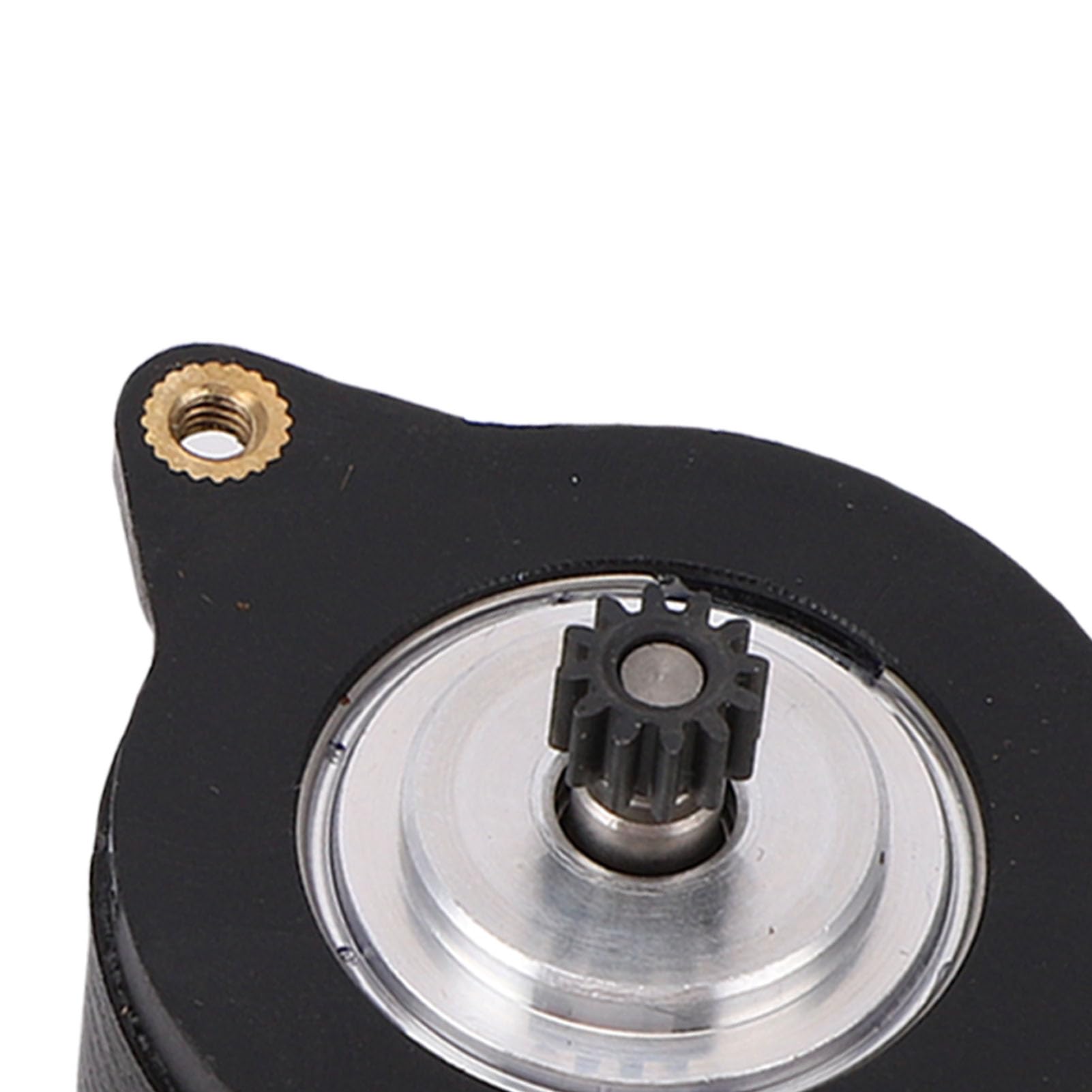 SEAFRONT Moteur Pas à Pas Circulaire 1A pour Extrudeuse Imprimante 3D Remplacement Compatible K1 K1C K1 MAX ENDER3 V3 V3 Plus