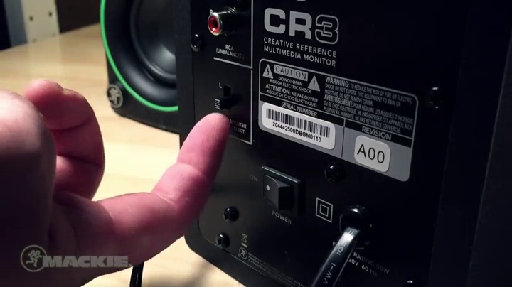 Amazon.com: Mackie CR5BT CR Series 5