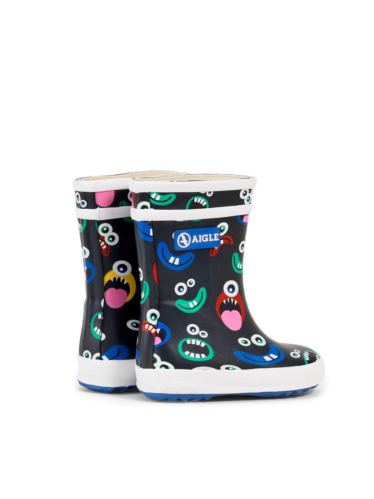 Aigle Baby Flac Botas de AguaNiños