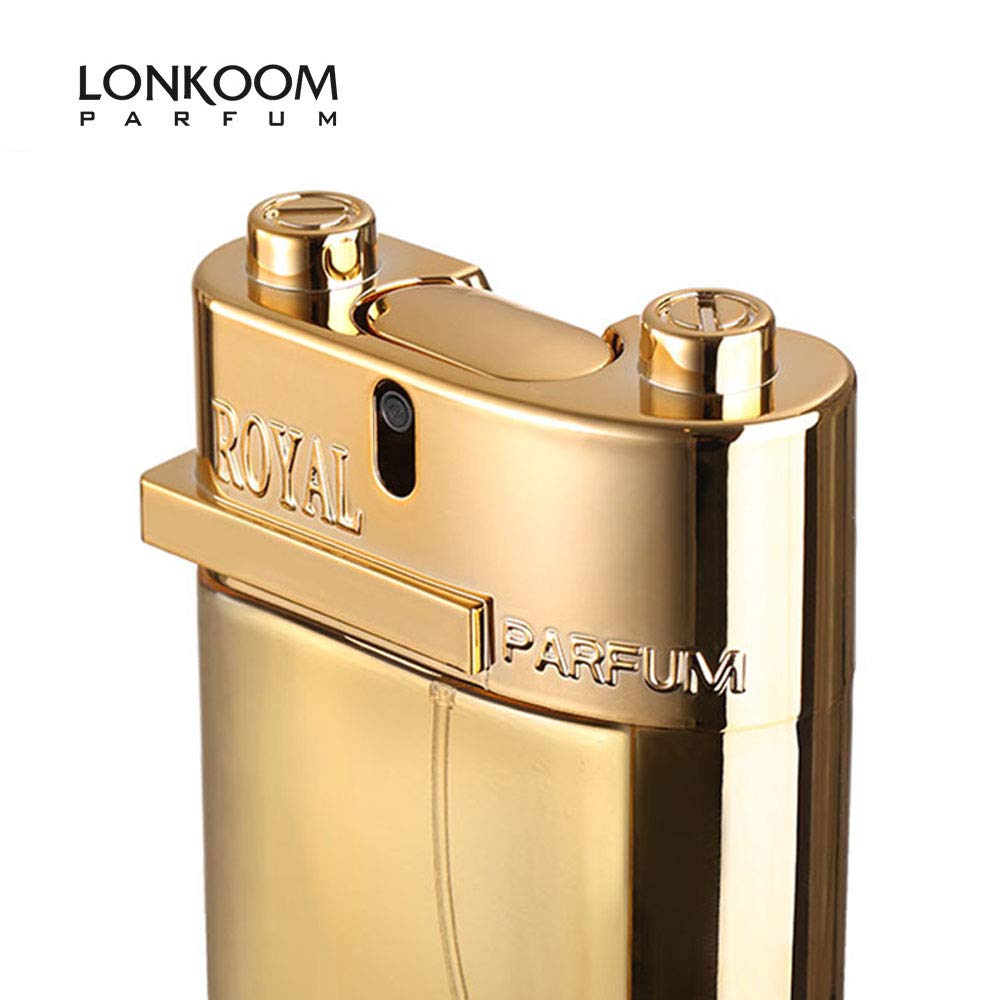 Amazon.com : Lonkoom Royal For Women - Fragrance for Women