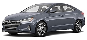 Sixth generation (AD) - Facelift