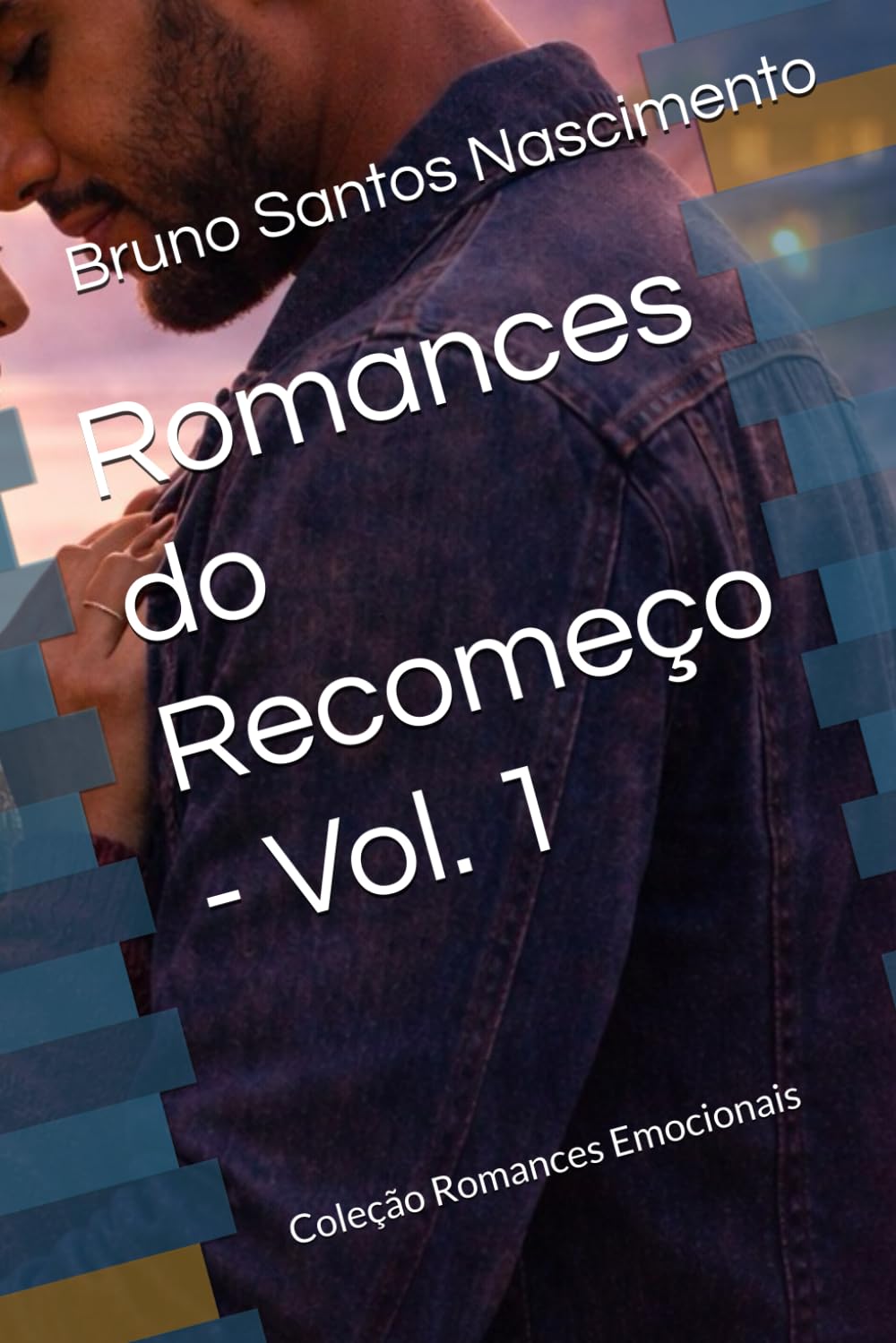 Romances do Recomeço - Vol. 1: Coleção Romances Emocionais