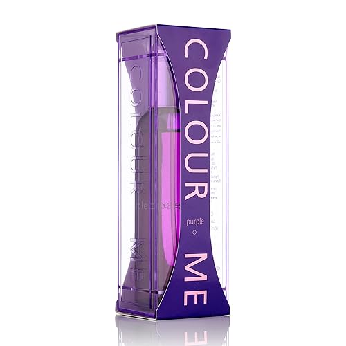 Miniatura 8 de COLOUR ME Milton-Lloyd - Fragancia para Mujer - 3.4 oz Eau de Parfum