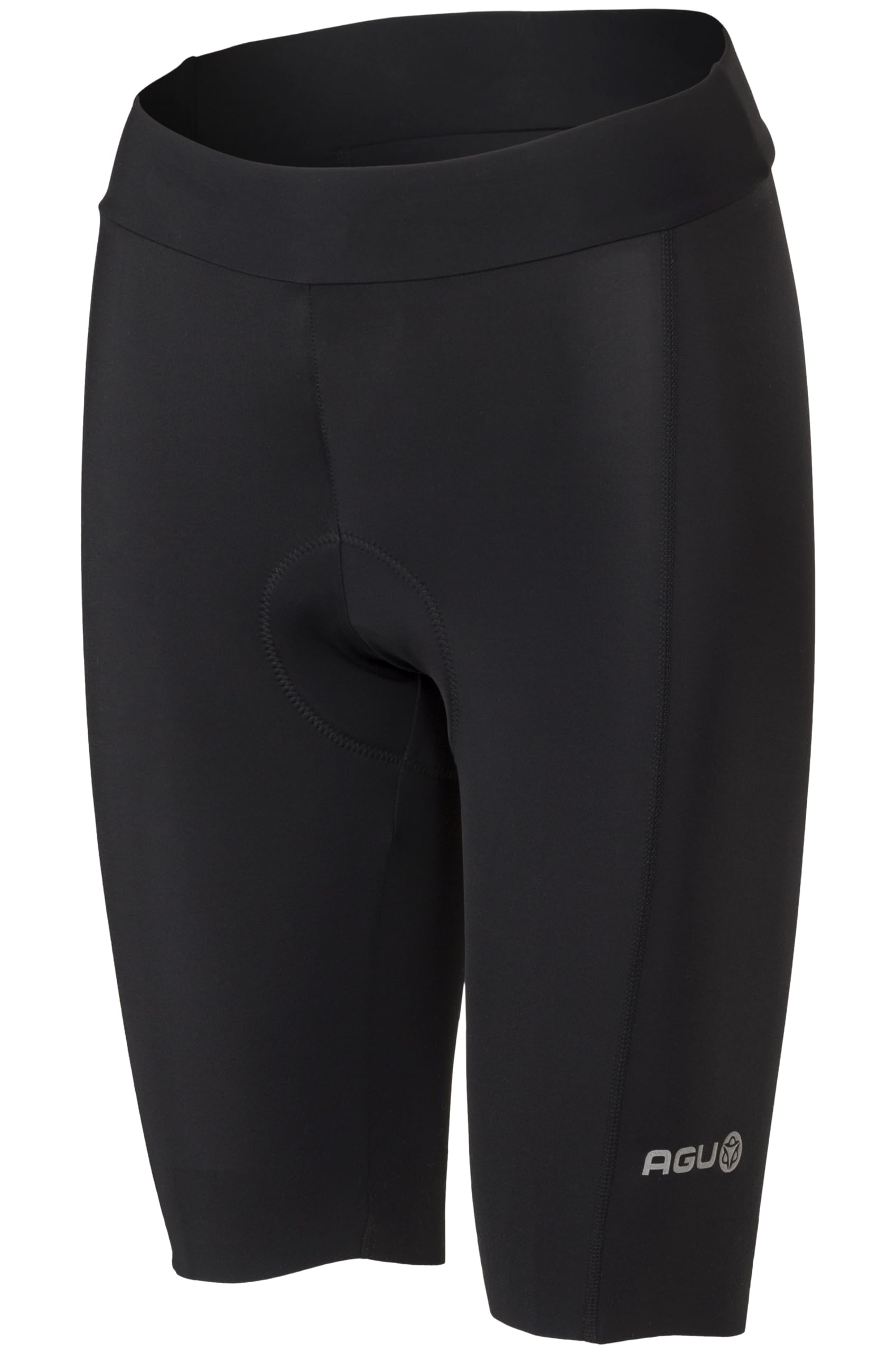 AGU Confort Plus Cuissard Short Performance Femme