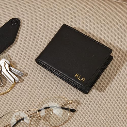 Leatherology Bifold with Money Clip3