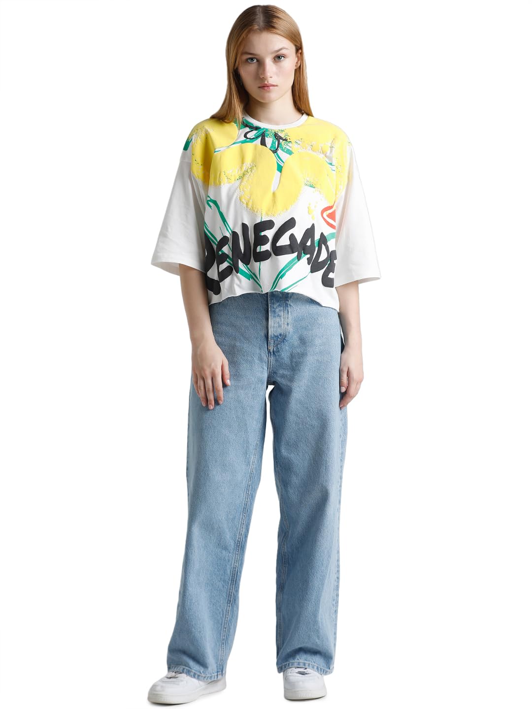 ONLY Women's T-Shirt