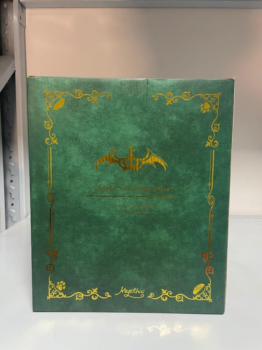 Amazon | Myethos ミートス RefleX FairyTale -Another- Red Riding