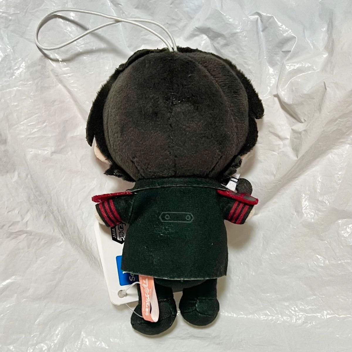 Amazon.co.jp: わんぱく 刀剣乱舞 ぬいぐるみ マスコット 加州清光 か 