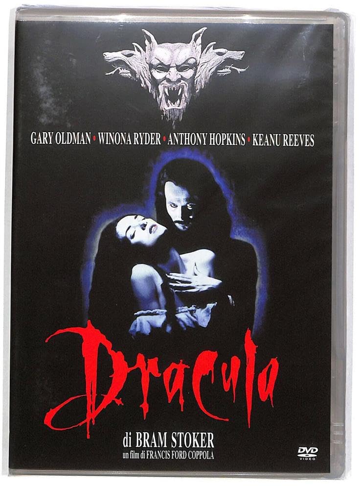 Dracula Di Bram Stoker (Bookmovies)