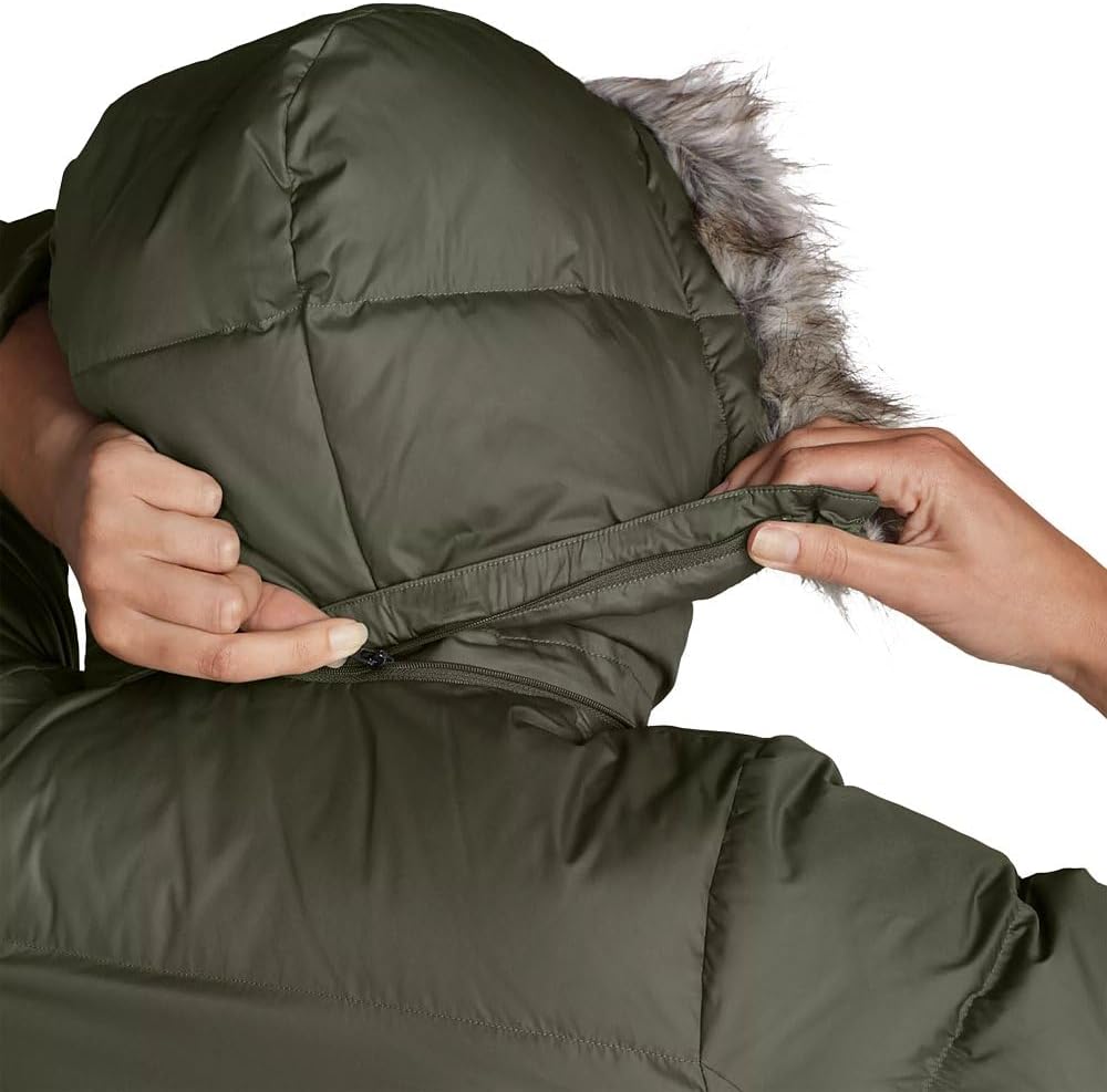 Eddie Bauer womens Down-outerwear-coats - Image 4