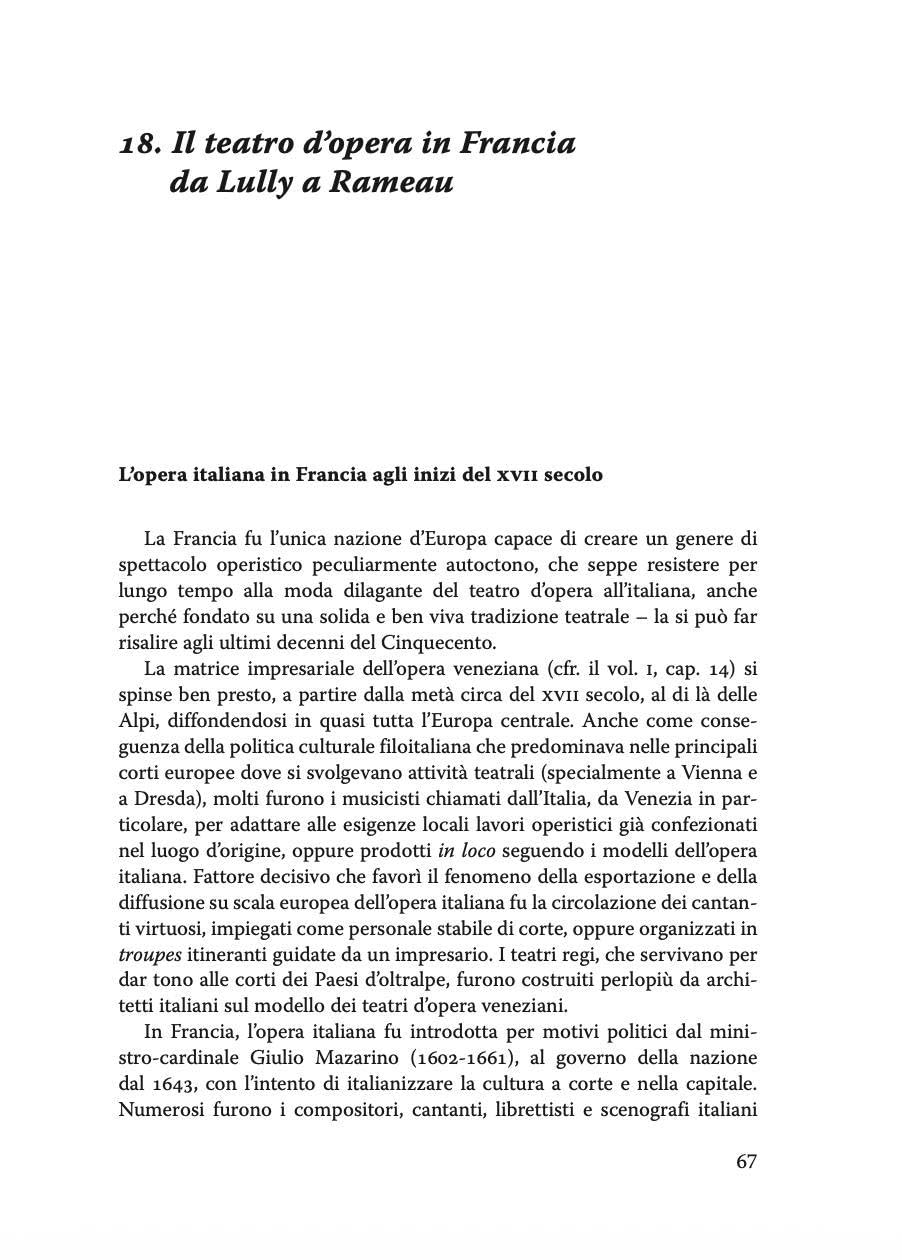 Manuale di storia della musica. Dalla musica strumentale al Cinquecento al periodo classico (Vol. 2)