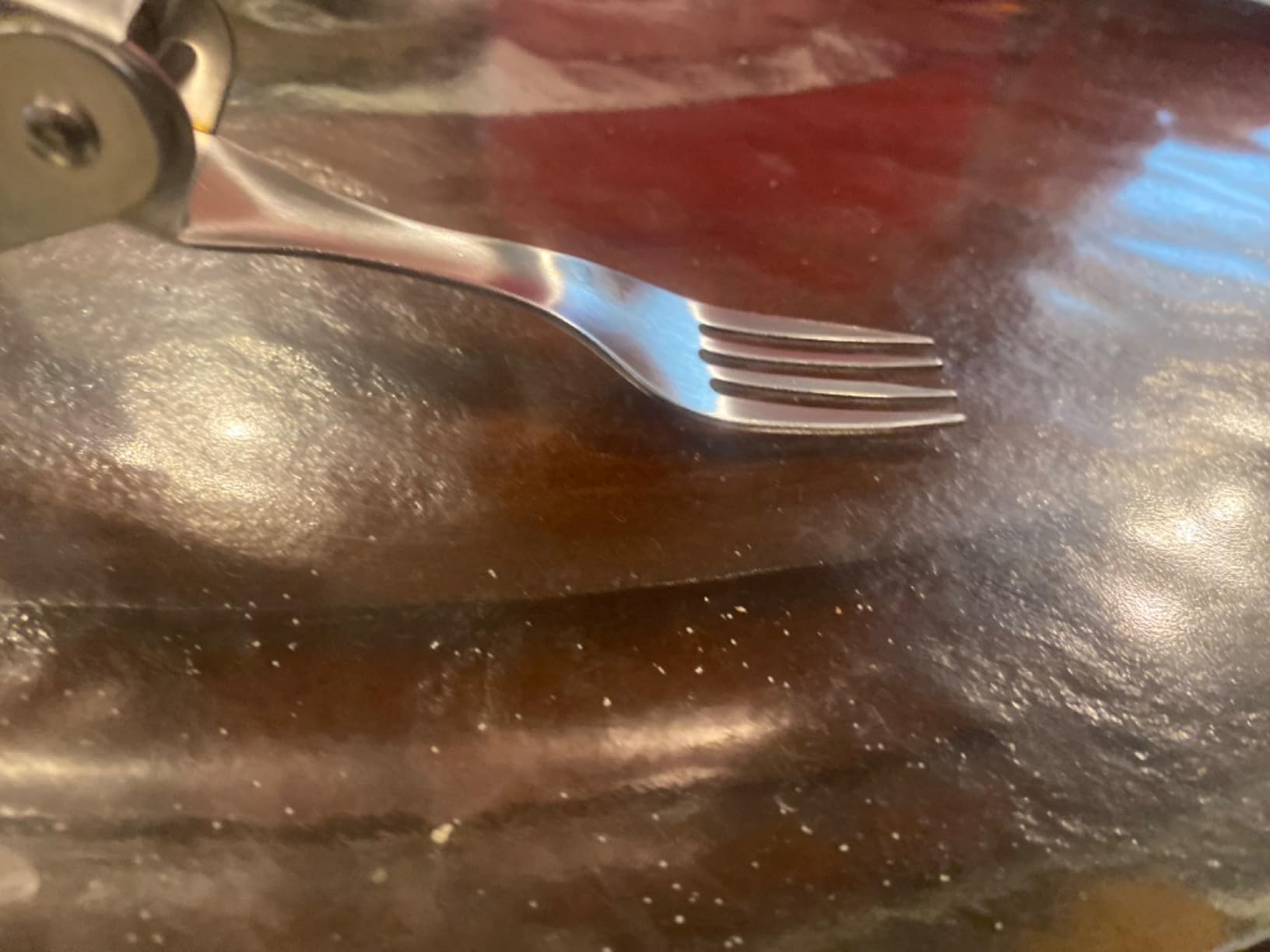 Reinmoson Watermelon Fork Cutter Slicer Tool