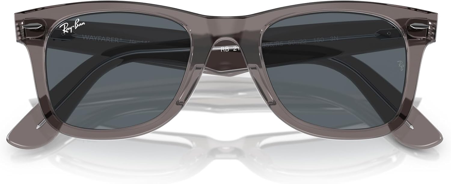 Amazon | RB2140F WAYFARER 1355R5 52 | サングラス 通販