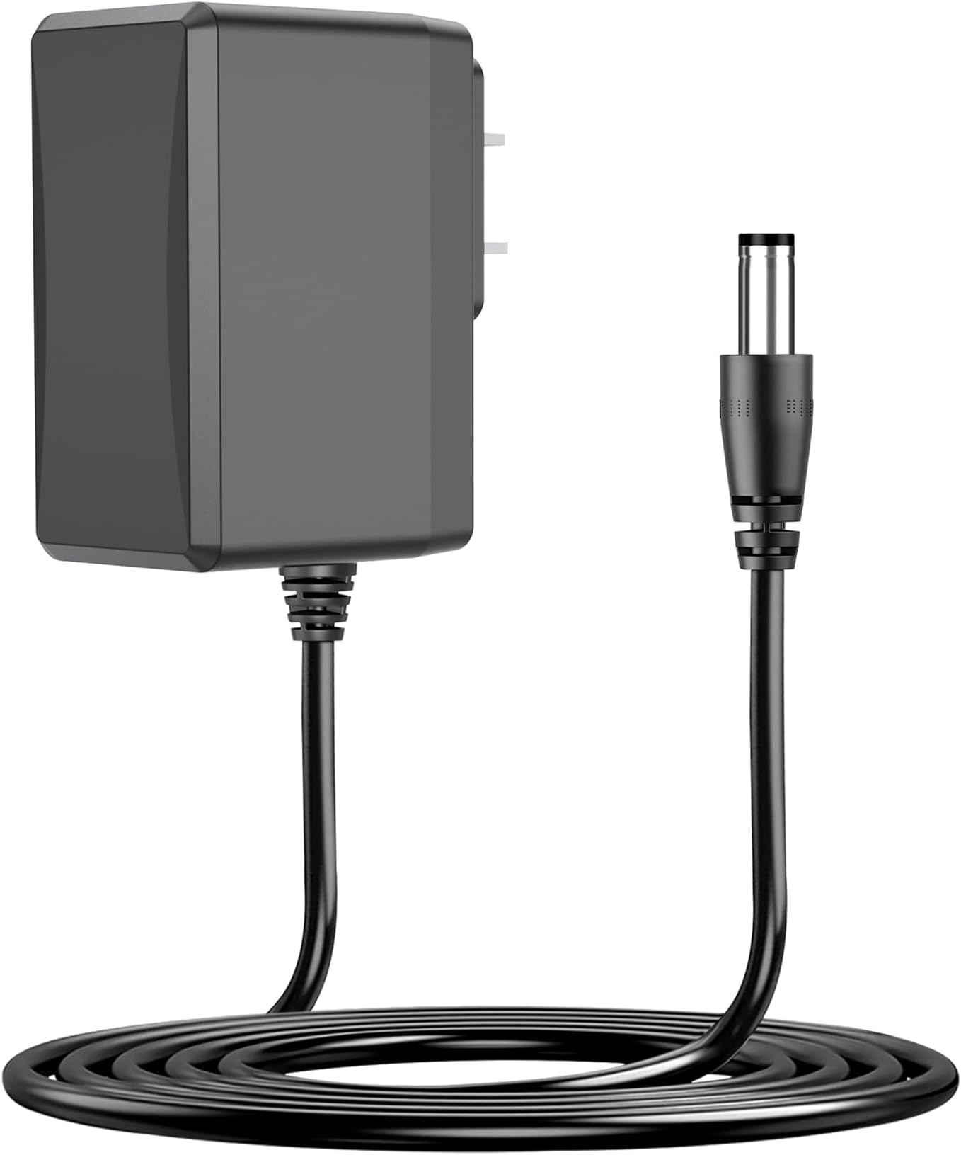 9V UL Listed 6FT AC to DC Adapter Replacement Charger fit for Leapfrog LeapPad 2 and LeapPad 1 Tablets, LeapsterGS Explorer, Leapster Explorer and Leapster2, Leapster L-max, Leapster-Tv