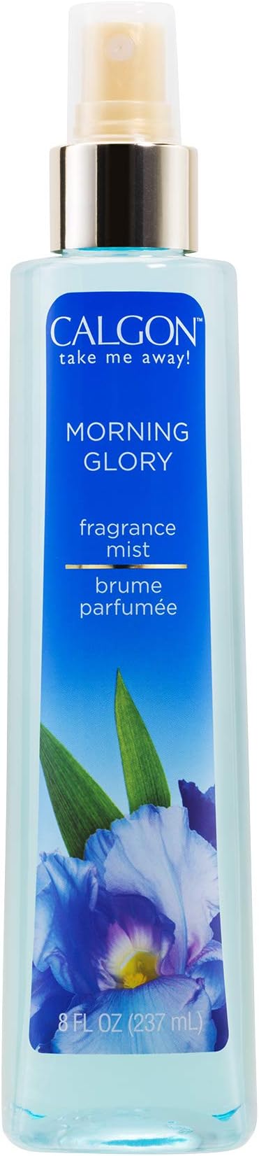 Morning Glory Body Mist