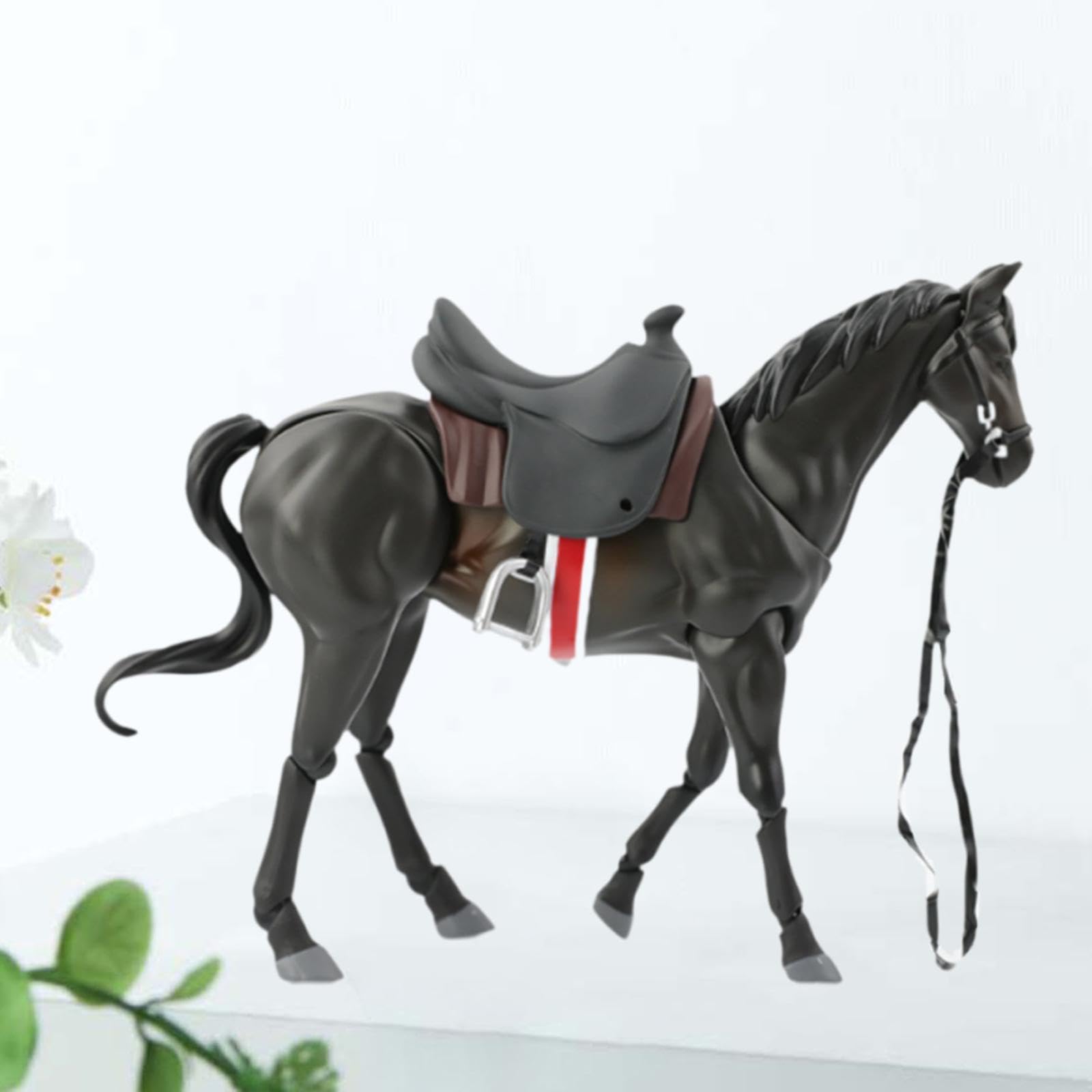 Amazon.co.jp: kowaku グッズ馬モデル、おもちゃ、馬