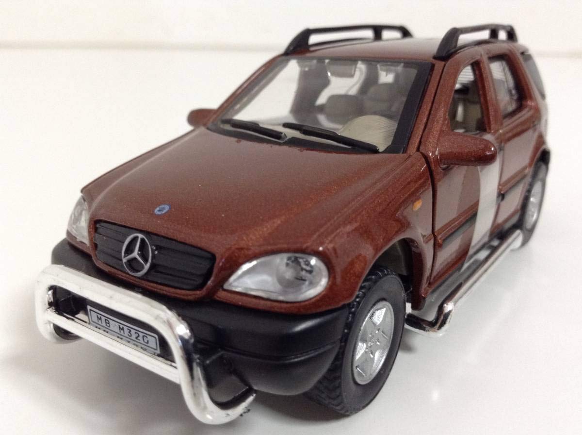Amazon | メルセデスベンツ 初代 Mクラス ML320 W163 前期型 1997年式 