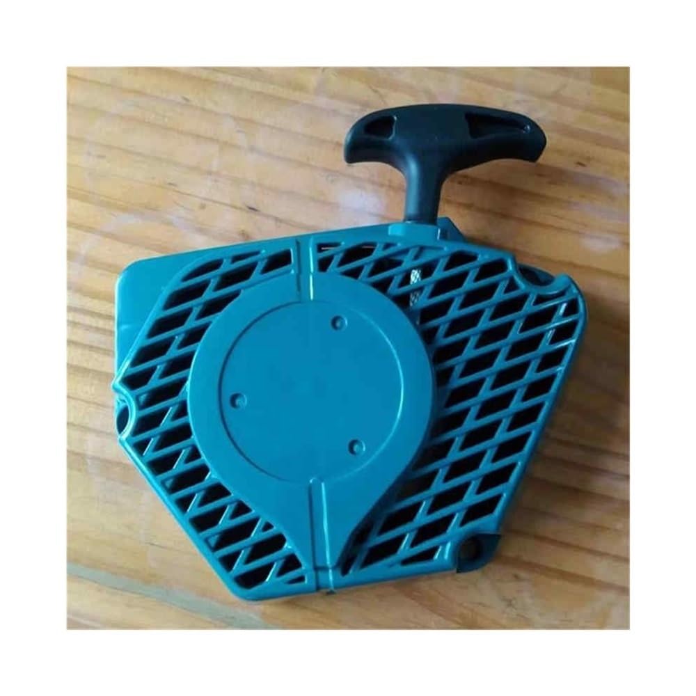 Huzlsdyg One Color Ea3200s Recoil Starter 168608-7 Fit For Ps32 32Cc 35Cc 16" Chainsaw Oem Grip Pulley Rop Rewind Assmebly