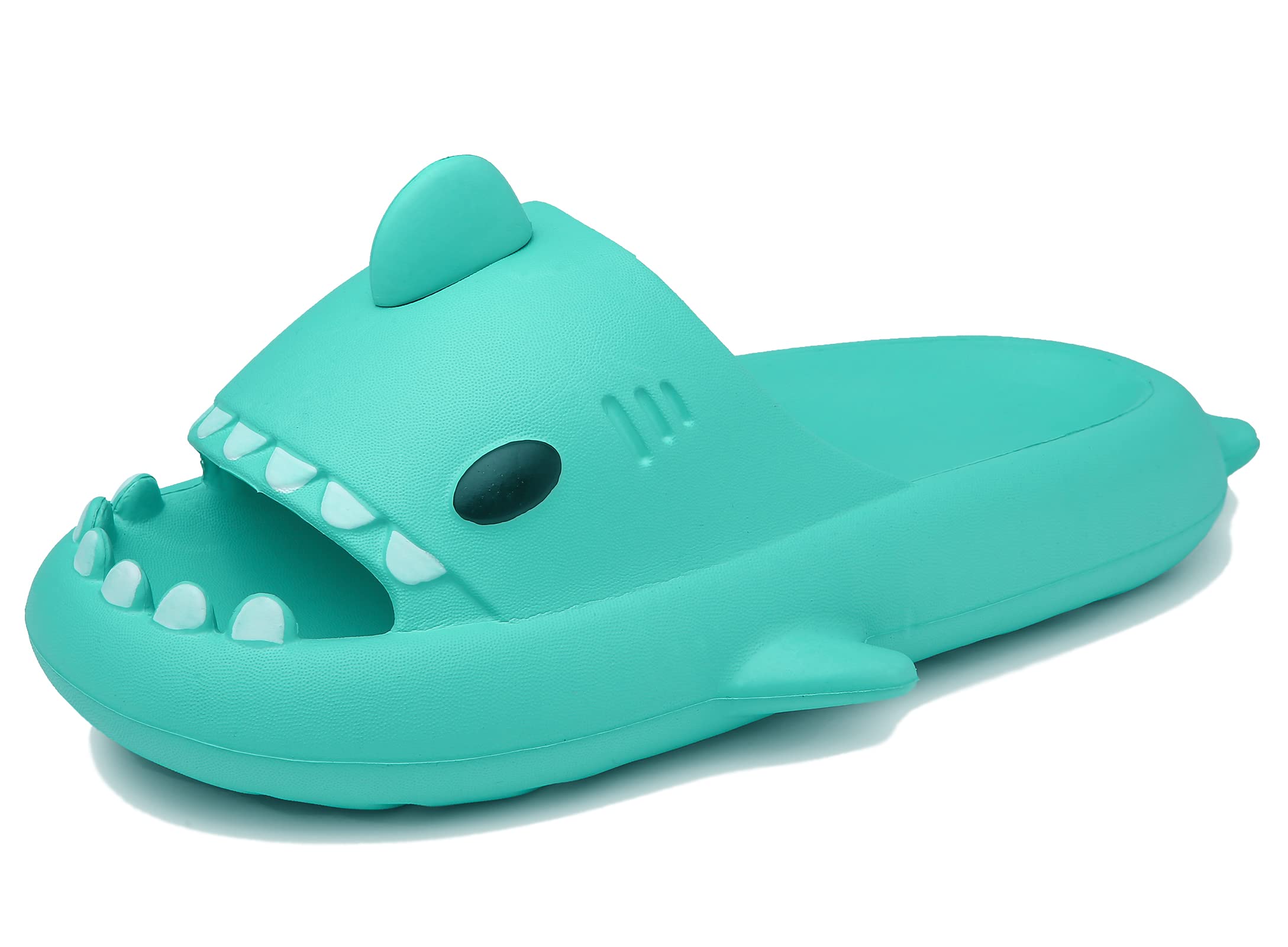 SMajong Chanclas de Playa para Niña Niño Zapatillas de Baño Antideslizante Zapatos de Piscina Ligero Verano Mules