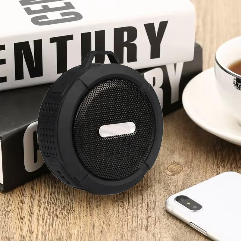 Yy Wireless Snapklik.com : YY KATTY Mini Wireless Bluetooth Speaker Outdoor ...