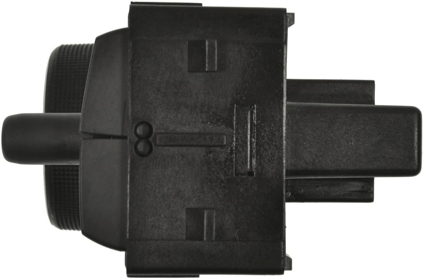 Replacement Instrument Panel Dimmer Switch for 2008-2017 Buick, Chevrolet Enclave, Traverse