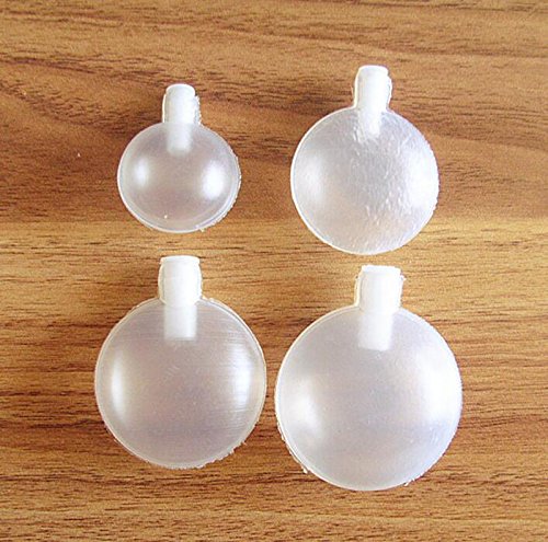 25Pcs 25mm Squeakers for Dog Toys Fit Repair Dog Pet Baby Toys Noise Maker Insert Replacement for Doll Pet Supply 2