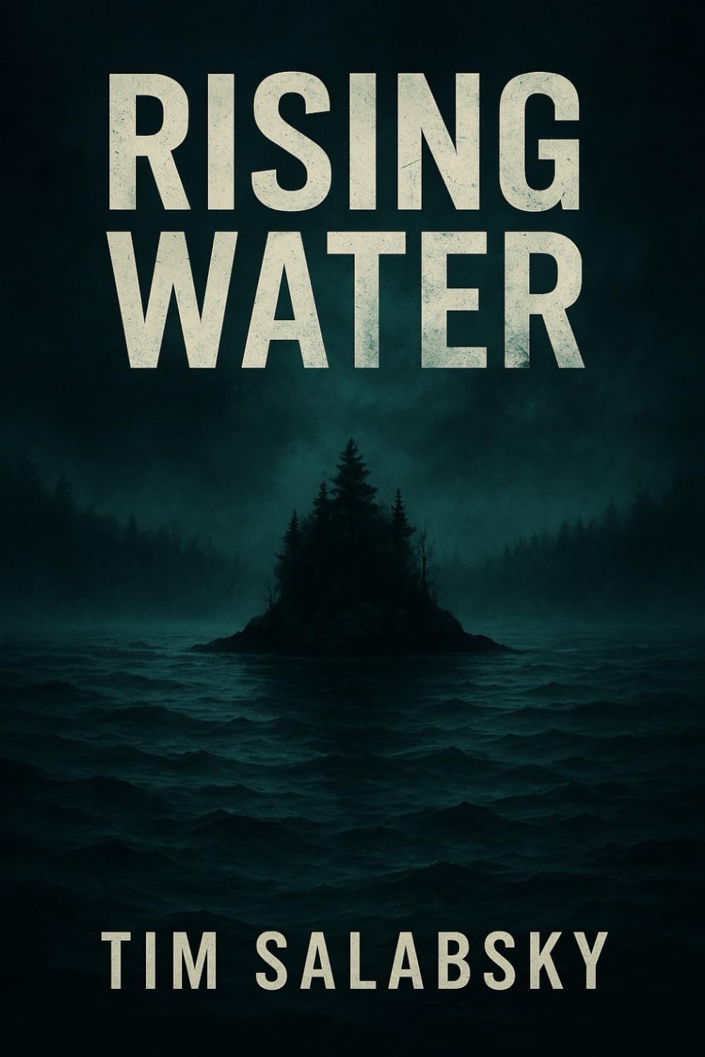 Rising Water