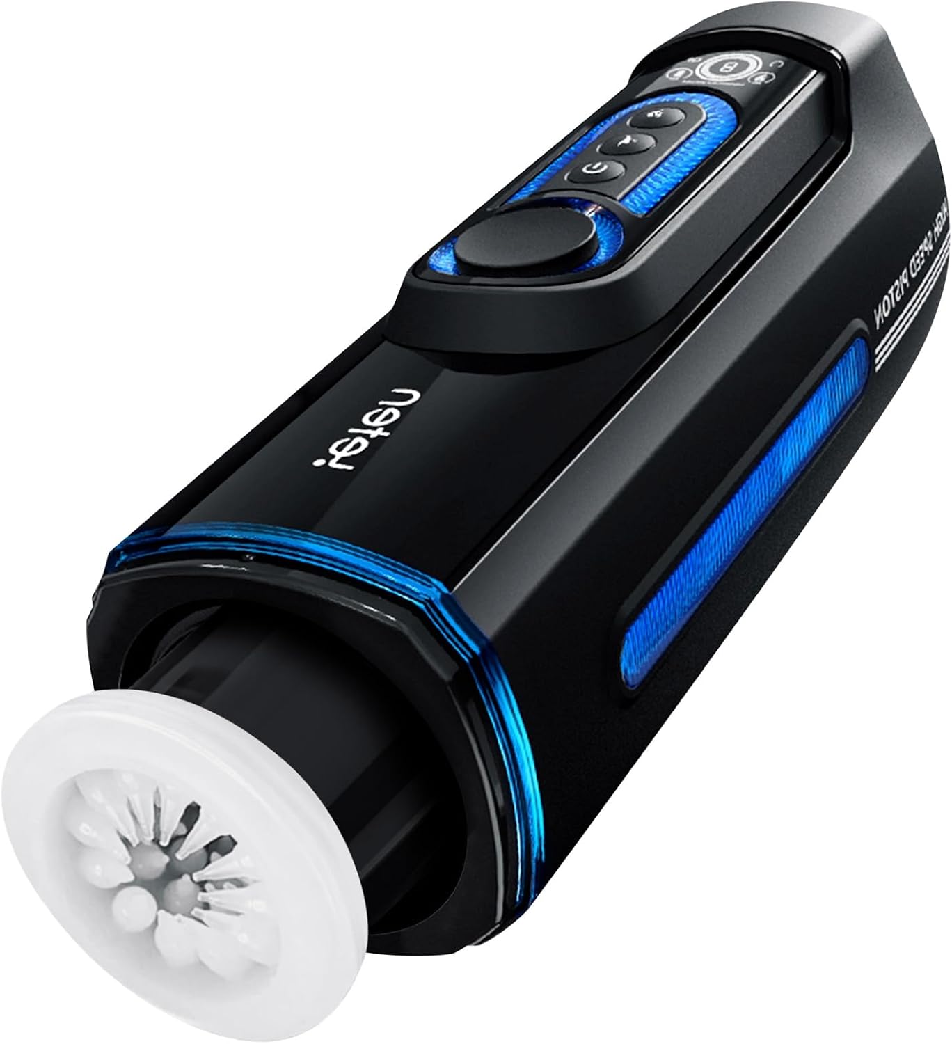 Male Masterburters Electric Heated Open Male Milk Machine for Men Vibration Mens