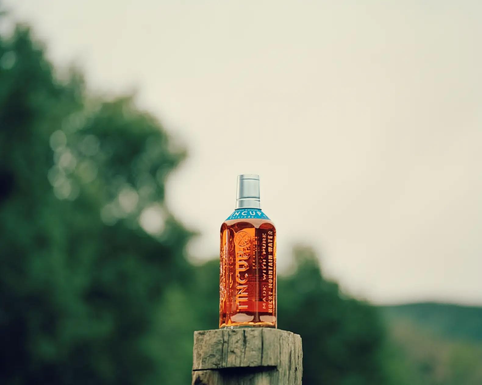 Amazon.co.jp: ティンカップウイスキー 750ml : 食品・飲料・お酒