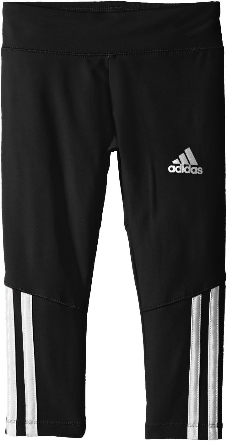 adidas Girls' Performance Tight Legging