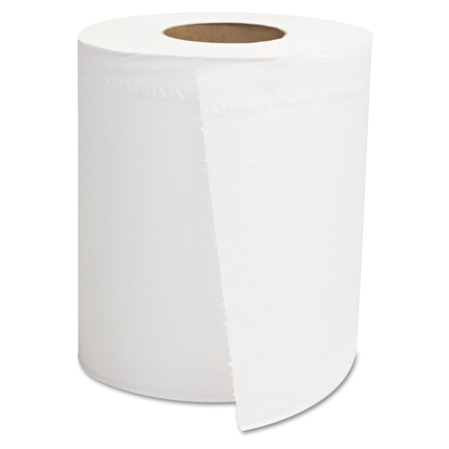 Scott 01010 Center-Pull Towels, Absorbency Pockets, 2Ply, 8 x 15, 500 Sheets/Roll, 4 Roll/Ct