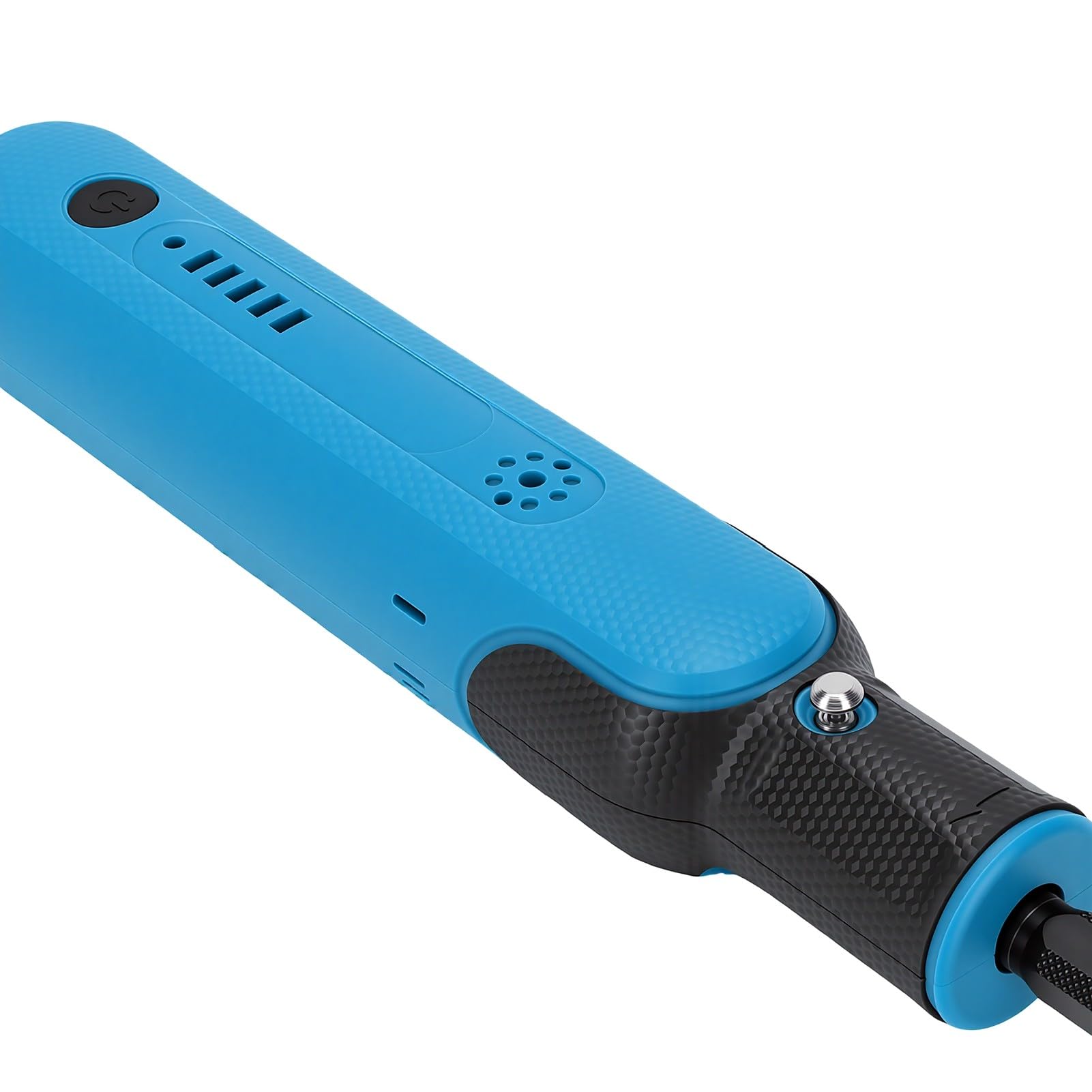 EMUKOEP Herramienta Rotativa Inalámbrica de 25000 Rpm, 5 Velocidades, Mini