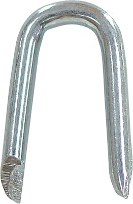 Ook 122662 11 Gauge Galvanized Double Point Tacks