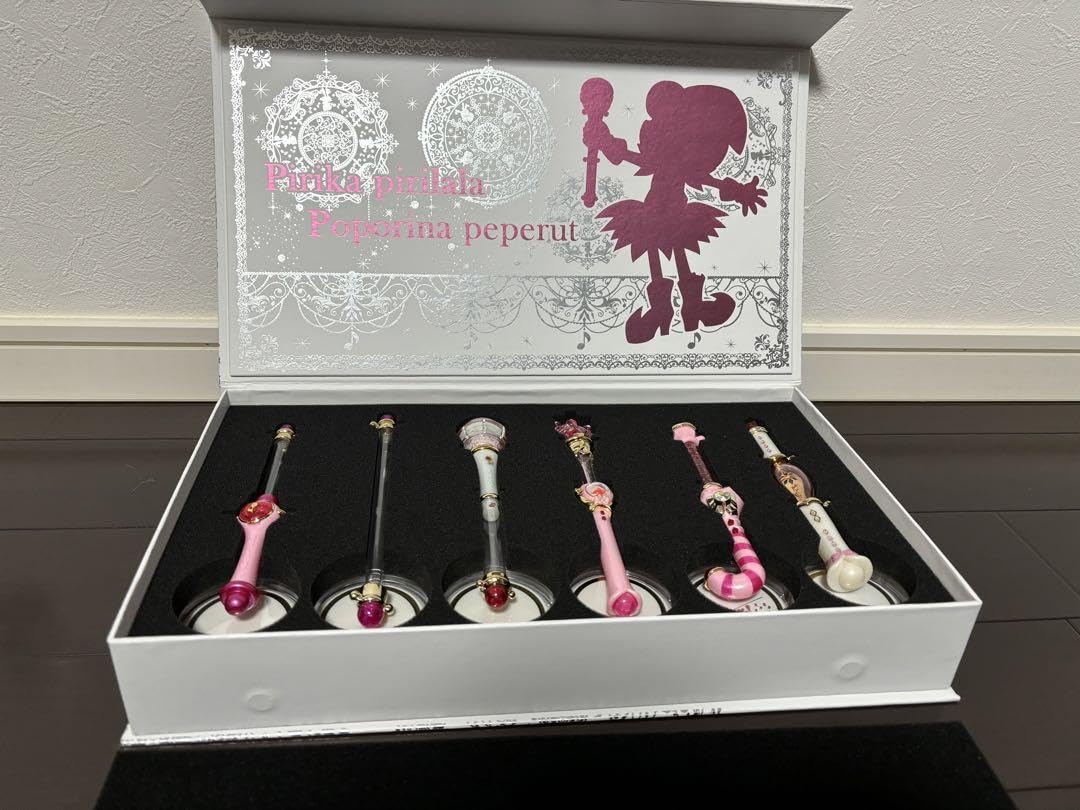 Amazon.co.jp: おジャ魔女どれみ ハッピーラッキーポロンプレミアム  