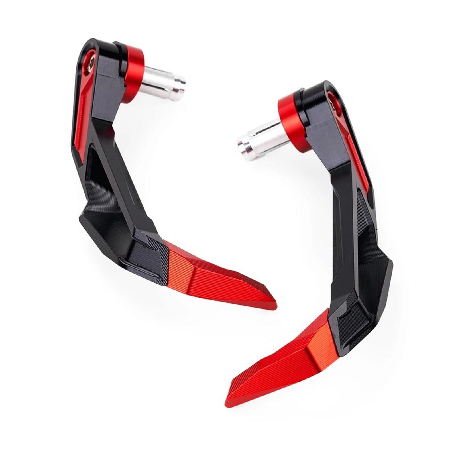 PIOGIGIMMN for Kawasaki for Z650 for Ninja 650 Handguards Motor
