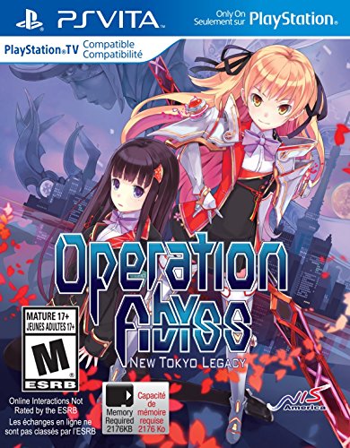 Top 10 Atlus Playstation Vita Consoles Games Accessories Updated Oct 21 Pc Video Games Best Reviews Tips Uk