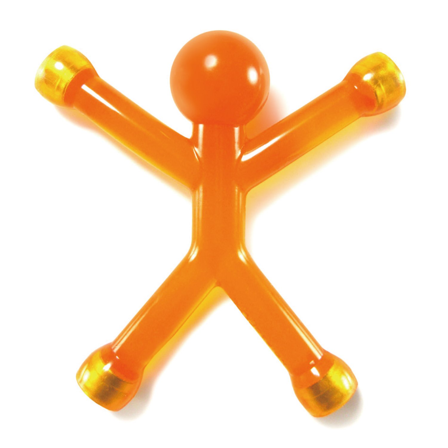 Set of 6 Fliks Lighter Novelty Birthday Candles