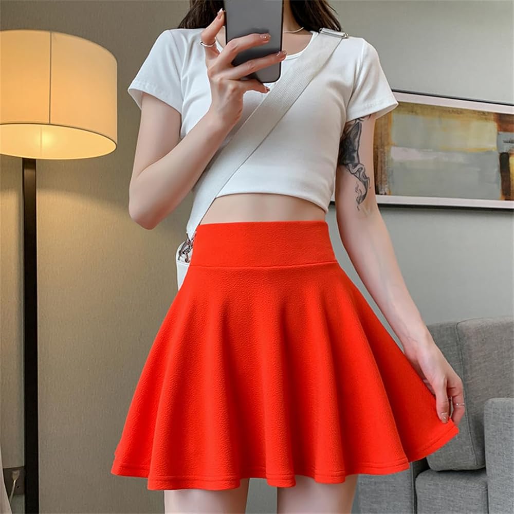 パンツ melt the lady square line skirt Amazon.com: Ladybranch Sweet Hearts Women's Basic Stretch
