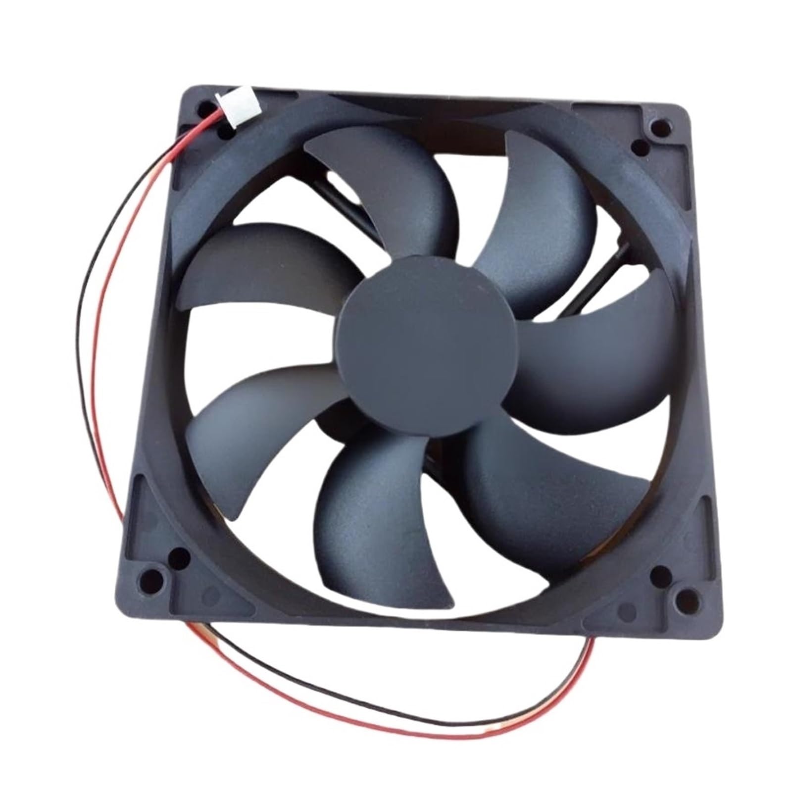 YMUGUEGH Cooling Fan 12V 0.15A 12CM CC12025M12S