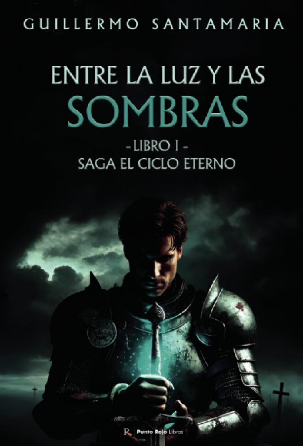 Entre la luz y las sombras