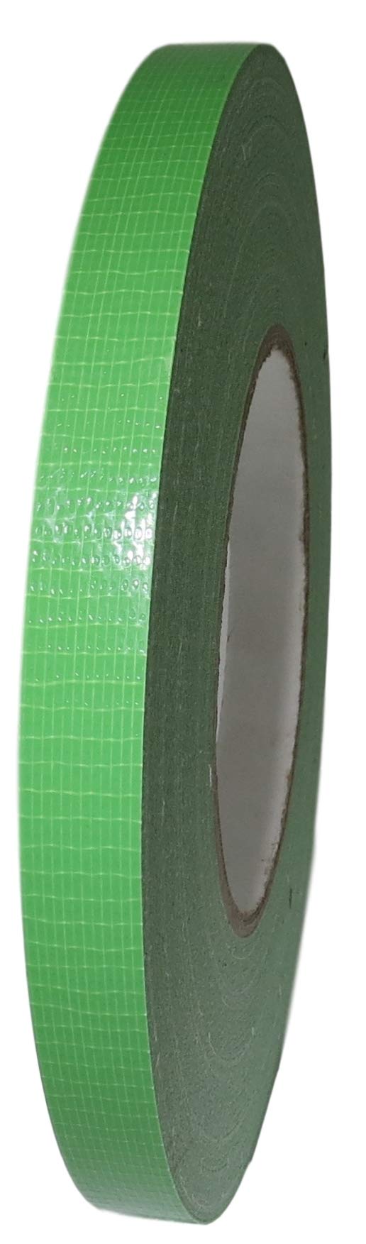 GGR Supplies T.R.U. CDT-36 Industrial Grade Duct Tape. Waterproof and UV Resistant. Multiple Colors Available. 60 Yards. (Light Green, 3/4 in.)