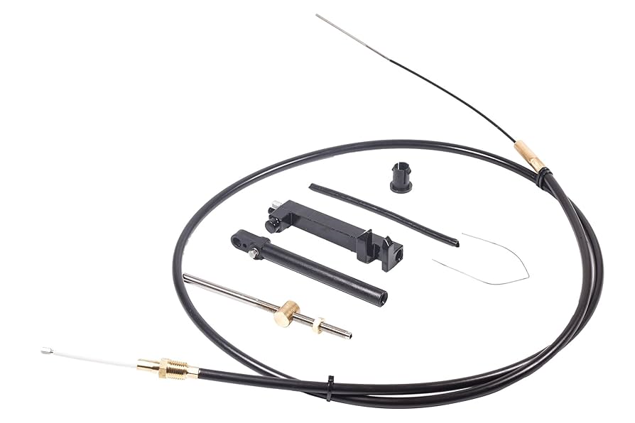 メル45983 Amazon.com: 865436A02 for MerCruiser Alpha One Gen 2 Lower