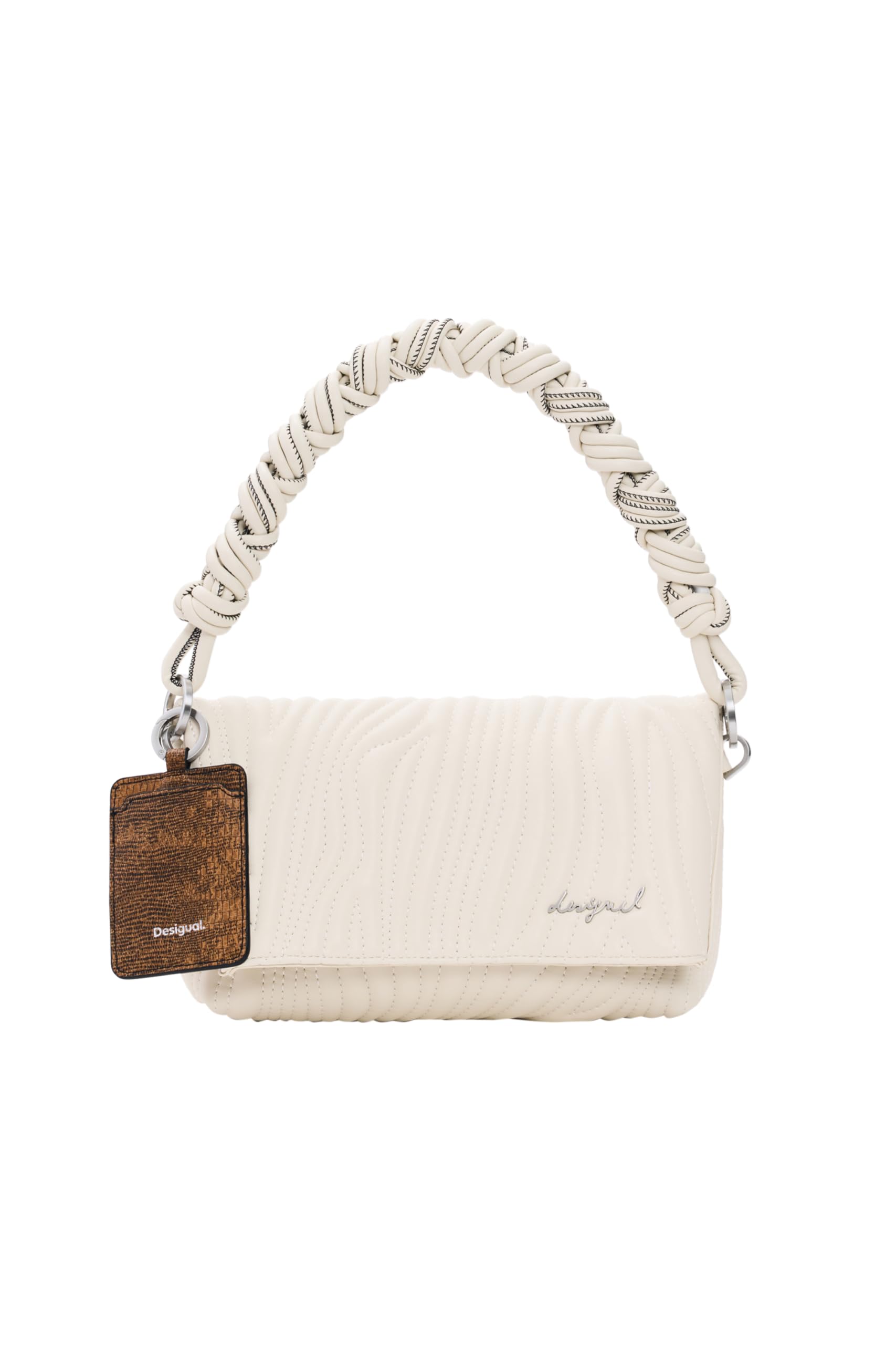 Desigual Donna Borsa A Tracolla Poliuretano 26SAXPBB