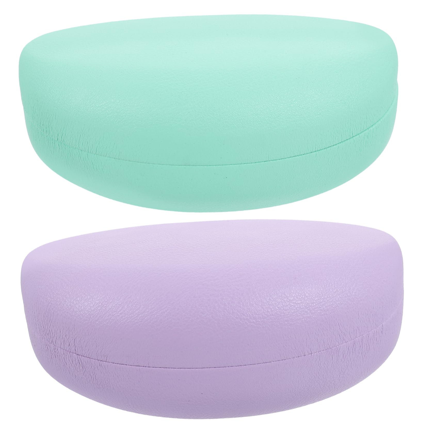 8piezas Estuche Para Gafas y Graduadas y Organizador De y Protección Interior
