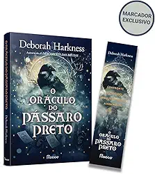 O oráculo do pássaro preto: 5