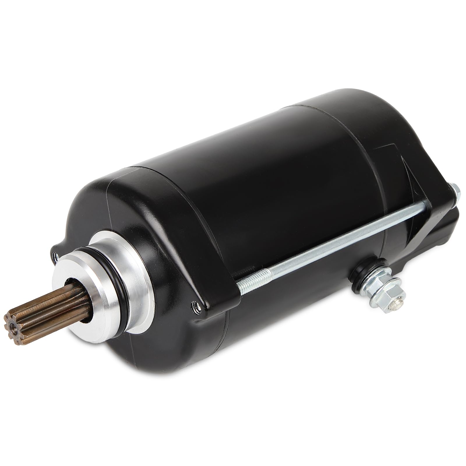SCITOO Starter Motor for 60E-81800-00-00 SMU0306