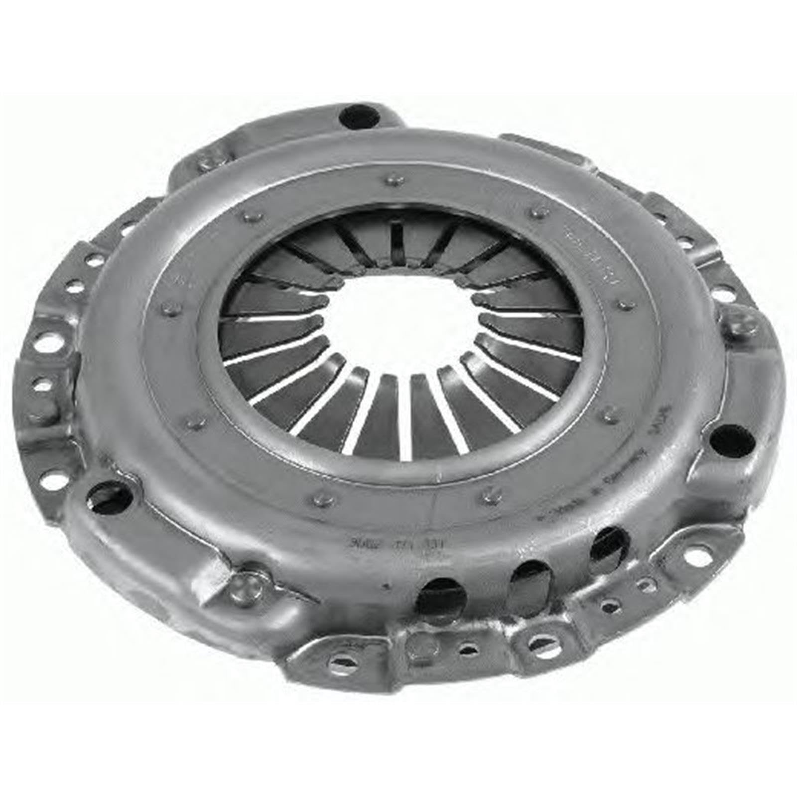 SACHS 3000 203 002 Kit De Embrague compatible con BMW 3 Series (E36) 1990-1998 y Otros Vehículos