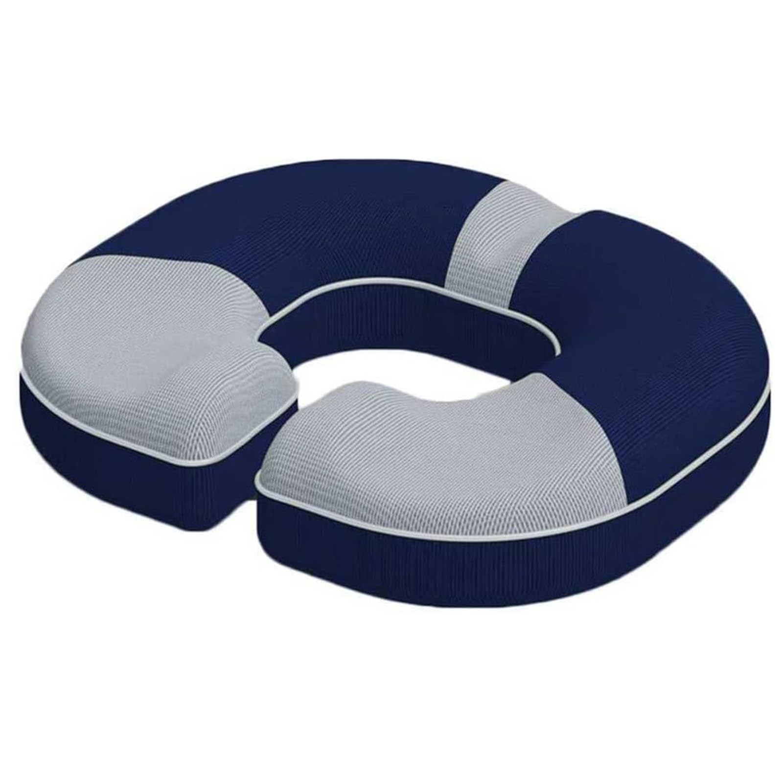 EvshBea Orthopedisch zitkussen, prostaatkussen, ergonomisch zitkussen