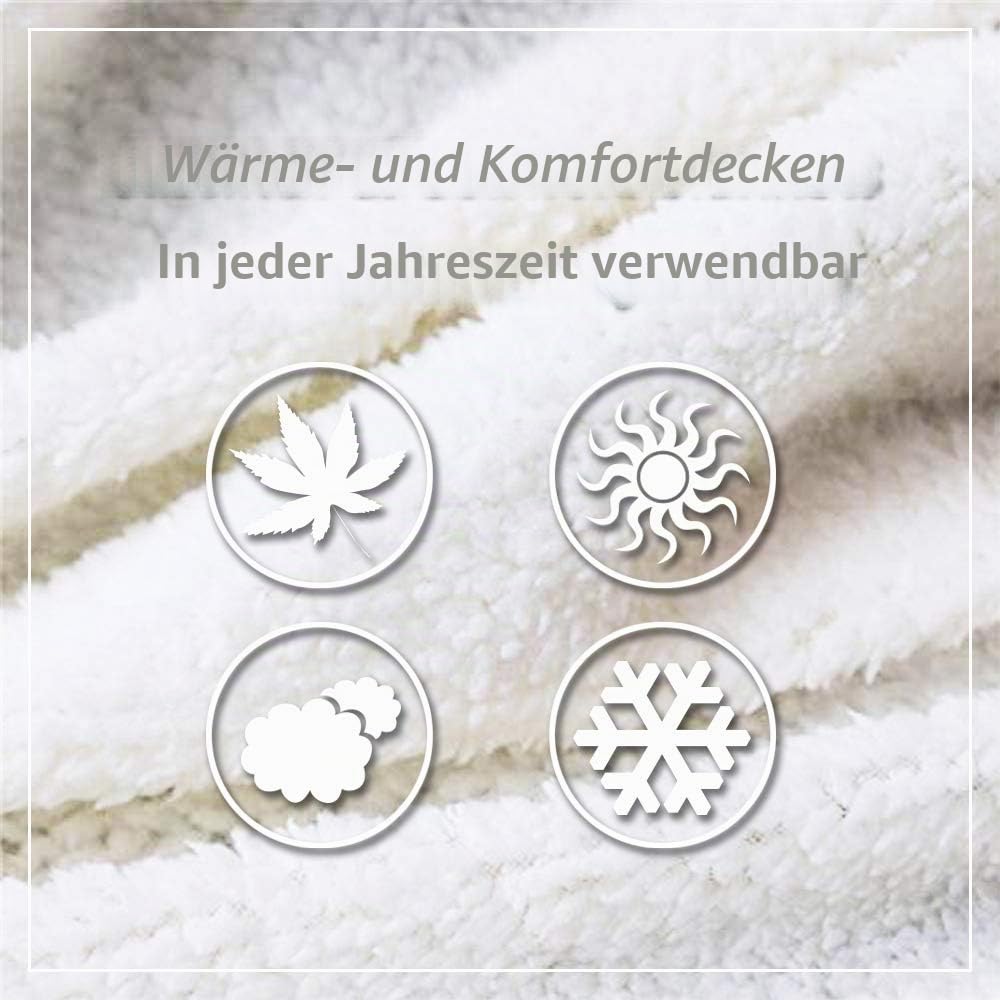 Homewish Chemie-Vlies Periodensystem der Elemente - Chemische Wissenschaft für Schüler und Pädagogik, 150x200